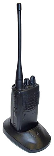 Klein Electronics Blackbox VHF 16-Channel VHF Water-Resistant Two-Way Radio