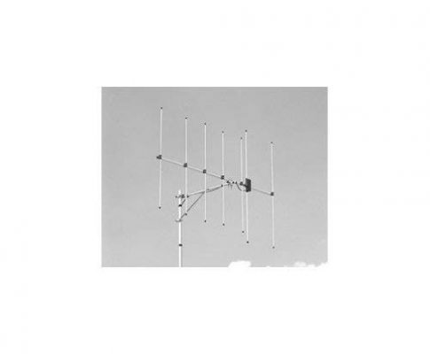 Diamond Antenna Original A144S5 Base Station Yagi Beam Review