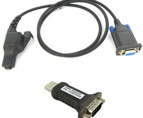 Valley Enterprises Programming Cable w/FTDI USB Adapter for Motorola Astro 25 Portable I, II, III, MT1500, MTS2500, PR1500, SSE5000, XTS1500, XTS2250, XTS2500, XTS4250, XTS5000, and more Review