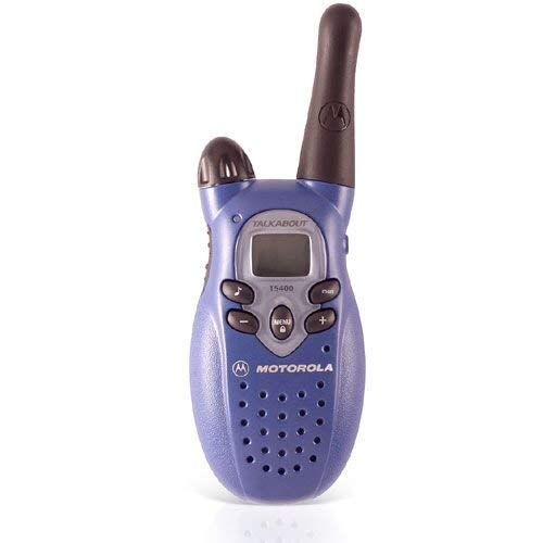 Motorola Talkabout T5400 14 Channel Two-way Radio