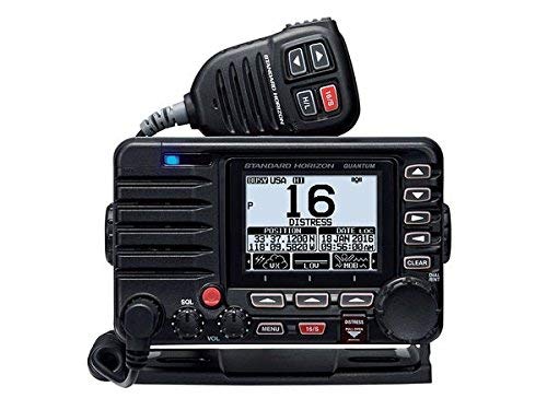 Standard Horizon GX6000 25W Commercial Grade Fixed Mount VHF