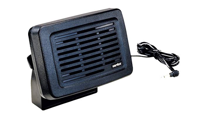 MLS-100 MLS100 Original Yaesu High Performance External Speaker