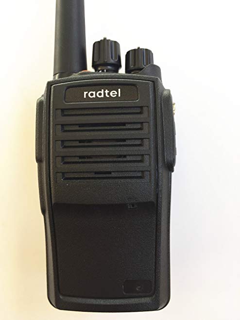 RADTEL RT-14D DPMR Digital Two Way Radio UHF 400-470MHz FDMA 6.25Khz AMBE+2C Vocoder Walkie Talkie Transceiver