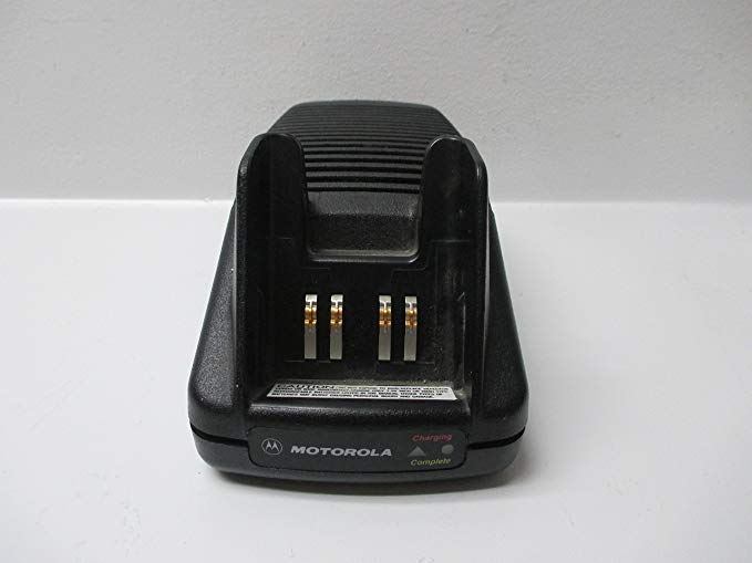 Genuine Motorola Radio Charger NTN7209A NTN1167 AA16740 HT1000 MT2000 JT1000 XTS3000/5000 XTS1500/2500