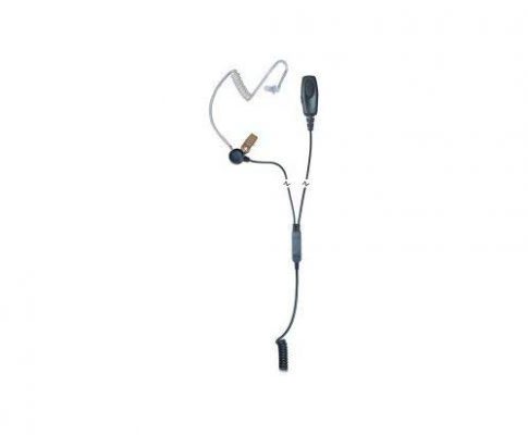 Klein 2 Wire Sentry Earpiece for Kenwood Portable Radio Review