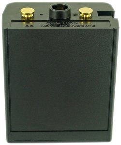 High Capacity Li-Ion RELM / Bendix-King Portable Radio Replacement Battery fits: Bendix King DPH / EPH / GPH / LPA / LPH / LPX, 10.8 Volts, 2200 mAh Li-Ion (Black), Replaces LAA0170, Can also Replace LAA0170 / LAA0193 / LAA0172 Review