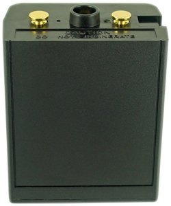 Highest Capacity NIMH RELM / BK Portable Radio Replacement Battery fits: BK DPH / EPH / GPH / LPA / LPH / LPX, 10.8 Volts, 2700 mAh NIMH (Black), Replaces LAA0127, & LAA0193 Review