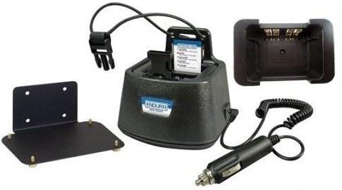 Power Products TWC1M + TWP-MT13A Vehicle Charger for Motorola XTS2500 XTS5000 XTS3000 PR1500 MT1500 XTS1500 and more Review