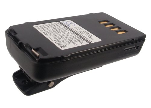 VINTRONS Rechargeable Battery 1000mAh For YAESU VXA-100, FT-10R, FNB-41, FNB-42, FT-50, FT-40R, FT-40, FT-10