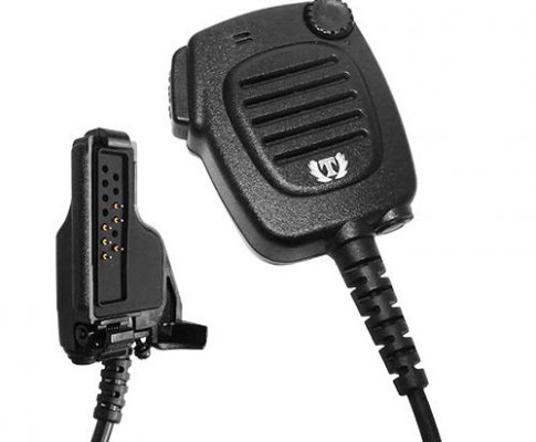 Titan Brand- Speaker Microphone for Motorola GP900 GP9000 JT1000 HT1000 MT1500 MT2000 MTX838 Review