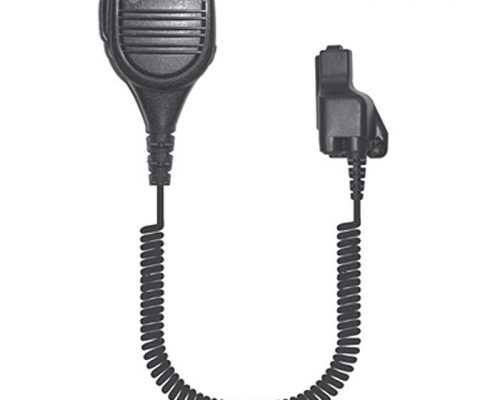 Tactical Ear Gadgets Rhino Speaker Microphone EP2123 for Motorola XTS3000 XTS5000 XTS1500 XTS2500 Radio Review