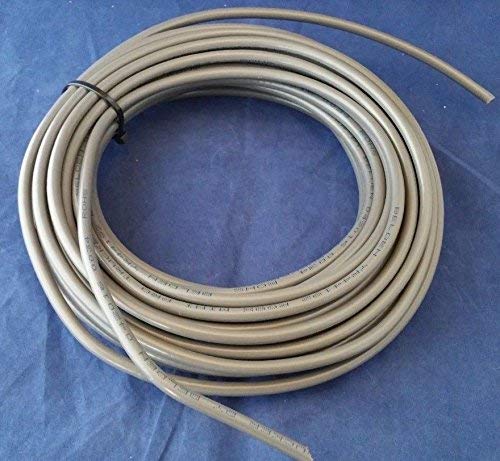 BELDEN Rg8x 97% Shielded Coax Cable for Cb / Ham / Scanner Radio 100 Foot USA MADE!!
