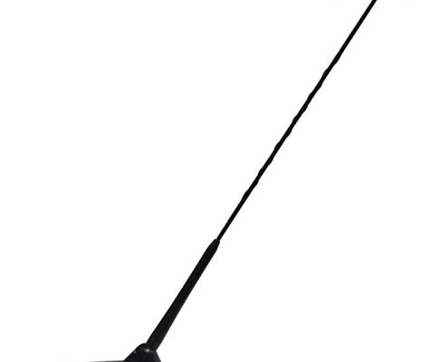 President 1/4 Wave 19. 69″ Magnetic Dual HELICAL CB Antenna Review