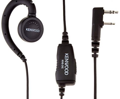 Kenwood KHS-31C Ear Loop Earpiece, Replacement Review