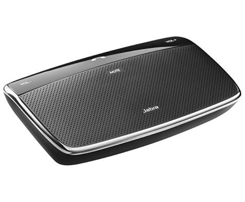 Jabra CRUISER 2 Bluetooth In-Car Speakerphone (Discontinued by Manufacturer) Review