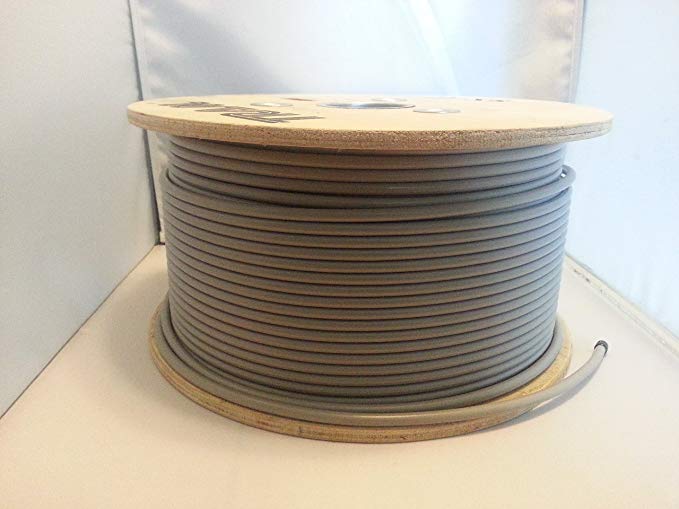 Tram Browning 500ft, 500 Ft Roll Rg8x Tramflex Coax Cable