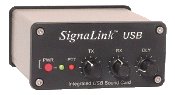 SLUSSBRJ1 ~SIGNALINK USB for RJ-11 MIC Connector Review