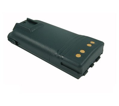 banshee EF Johnson 5100 Replacement Two Way Radio Battery By Titan