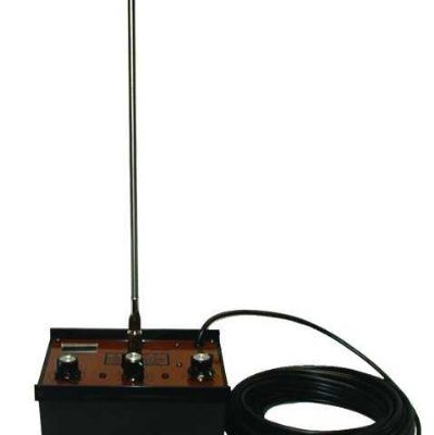 MFJ-1621 Portable Antenna, 40m-10m Review