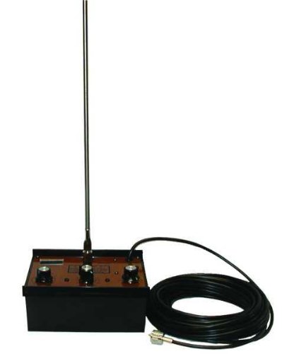 MFJ-1621 Portable Antenna, 40m-10m