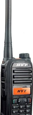 5 Watts, VHF 136-174MHz, 256 channels, (Keypad Programmable) Model 580 Review