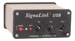 SLUSB8R SIGNALINK USB FOR 8-PIN ROUND Review