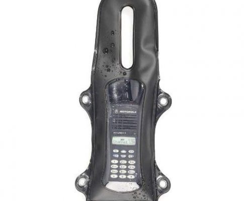 Aquapac Waterproof, Submersible Polyerthane Small Pro VHF Classic Radio Case,… Review
