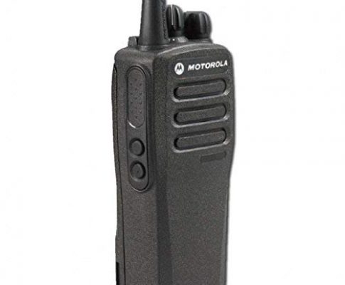 CP200D AAH01QDC9JC2AN Original Motorola Analog & Digital UHF 403-470 MHz Portable Two-way Radio 16 Channels, 4 Watts – Original Package – 2 Year Warranty … Review