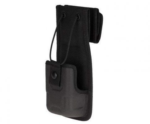 PMLN6802A PMLN6802 – Motorola APX Molded Nylon Carry Case with Swivel Review