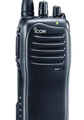 Icom IC-F3011-41-RC Two Way Radio (VHF) Review