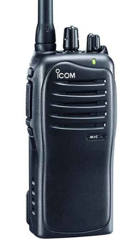 Icom IC-F3011-41-RC Two Way Radio (VHF)