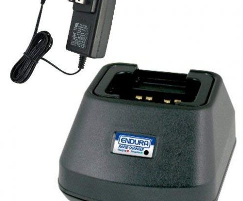 Rapid Desktop Charger for Bendix King DPH EPH GPH LPA LPH LPX Radios Review