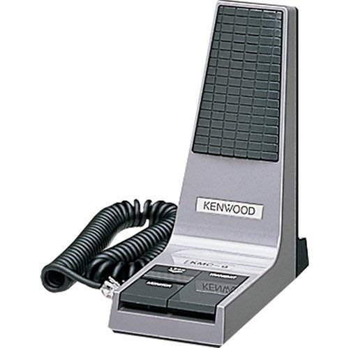 Kenwood KMC-9C control station desktop microphone for TKRTK8180 TK890 TK751 TK851 TK863 TKR850