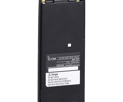 Battery – IC -BP-210N Review