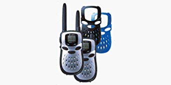 Cobra MIcroTalk 225 2-Mile 14-Channel FRS Two-Way Radio (Pair) Review