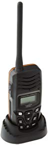 Standard Horizon HX150 Standard HX150 Handheld VHF Marine Radio Review