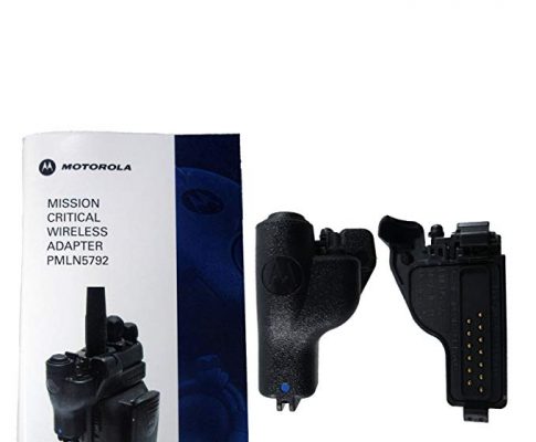 Motorola PMLN5792A XTS wireless adapter for XTS5000 XTS3000 XTS2500 XTS1500 PR1500 Review