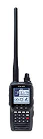 Yaesu FTA-450L Airband VHF Comm Review