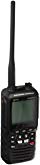 Standard Horizon HX870 Floating 6W Handheld VHF with Internal GPS Review