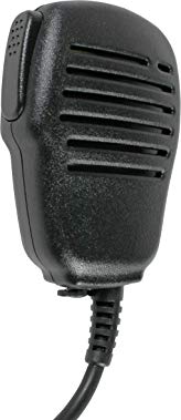 Pryme SPM-123 OBSERVER Speaker Mic for Motorola XTS5000 XTS3000 XTS2500 Radio Review