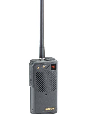 Ritron JMX-444D Professional, 4 watt UHF two-way radio, 10 channels Review