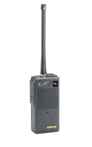 Ritron JMX-444D Professional, 4 watt UHF two-way radio, 10 channels