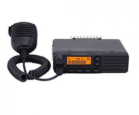 VX-2200 VX2200 AC061N132-VX Original Vertex Standard 50 Watt VHF 134-174 MHz Mobile Radio 128 Channels – 3 Year Manufacturer Warranty Review