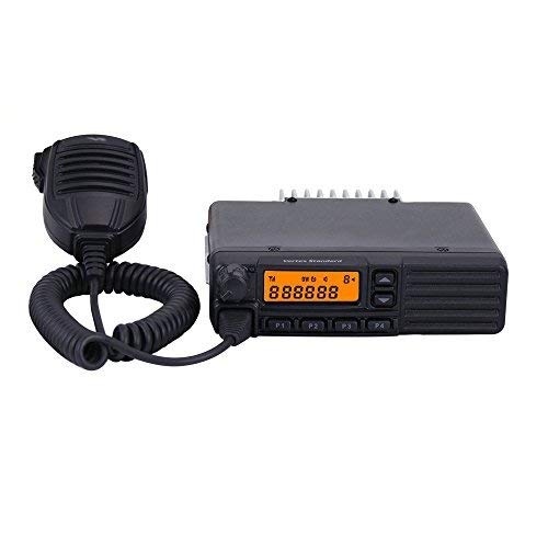 VX-2200 VX2200 AC061N132-VX Original Vertex Standard 50 Watt VHF 134-174 MHz Mobile Radio 128 Channels - 3 Year Manufacturer Warranty