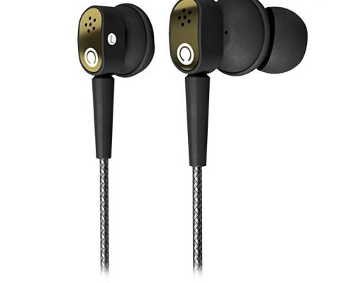 SPRACHT Konf-X in-Ear Headset Headphone (ANC-3012G) Review