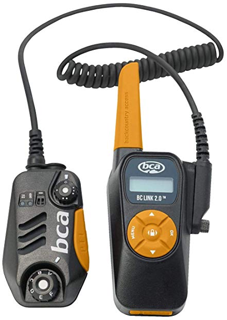Backcountry Access BC Link Radio System