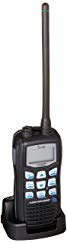 ICOM M36 VHF-HH, 6/1W, 8HR Batt, Floats, Review